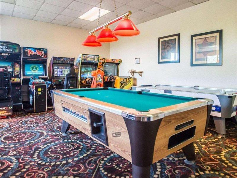 Comfort Inn Pocono Lakes Region Lake Ariel Exterior foto