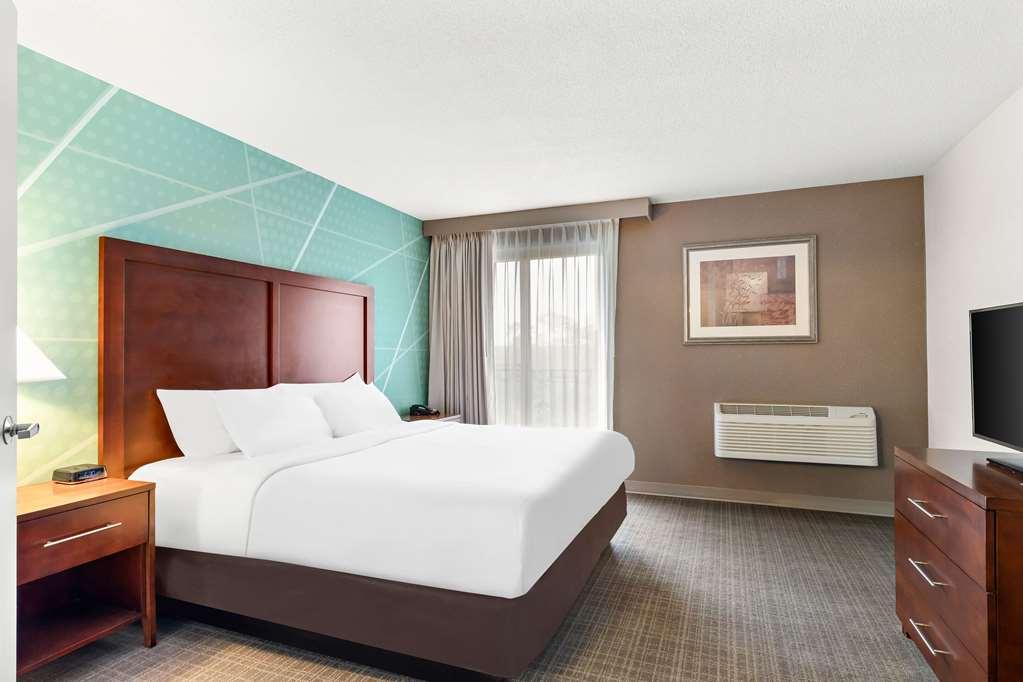 Comfort Inn Pocono Lakes Region Lake Ariel Habitación foto