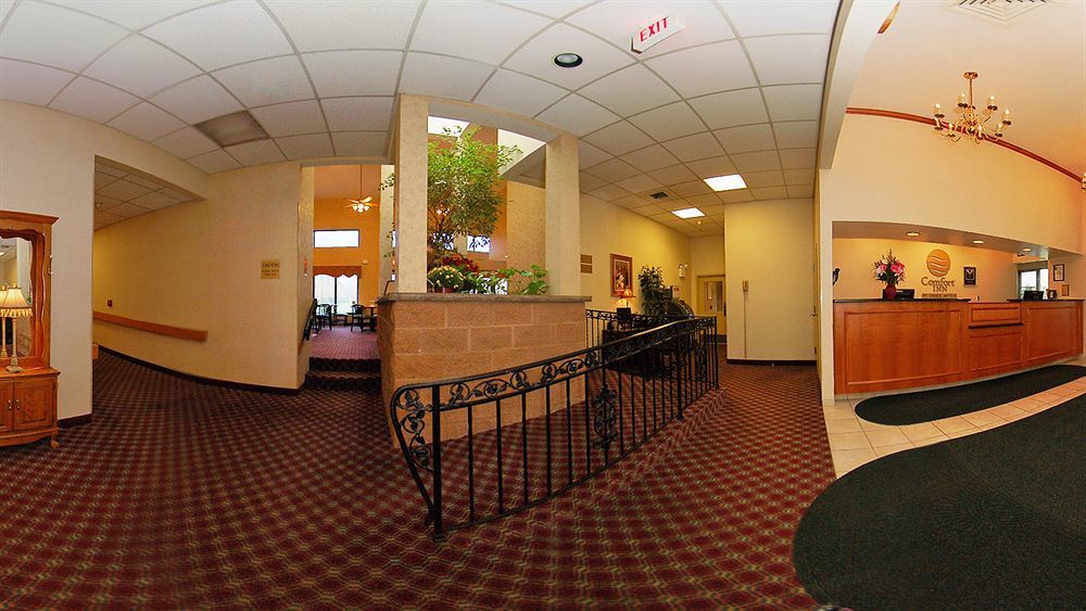 Comfort Inn Pocono Lakes Region Lake Ariel Exterior foto